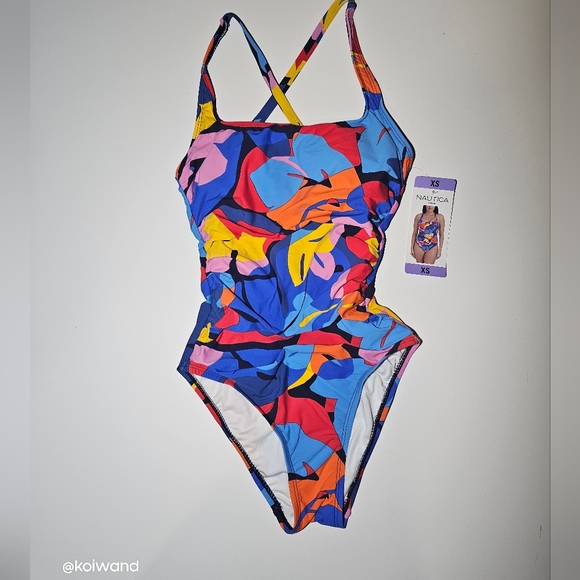Nautica Other - Nautica Multicolor One Piece Size XS